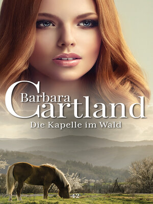 cover image of Die Kapelle Im Wald